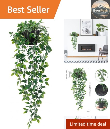 Chic small potted artificial - potted,